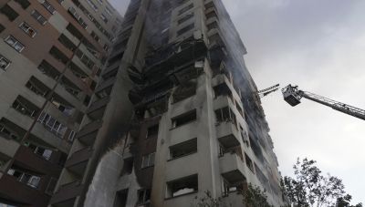 Παγκόσμια ανησυχία μετά την επίθεση του Ισραήλ στο Ιράν – Πεζεσκιάν: Δεν θα παραμείνουμε σιωπηλοί μπροστά σε αυτό το έγκλημα