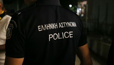 Εορτασμός «Ημέρας τιμής των Αποστράτων της Ελληνικής Αστυνομίας»