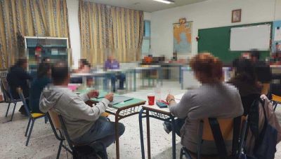 Ως τις 30 Ιουνίου η υποβολή αιτήσεων εγγραφής στο Σχολείο Δεύτερης Ευκαιρίας στους Αγίους Δέκα