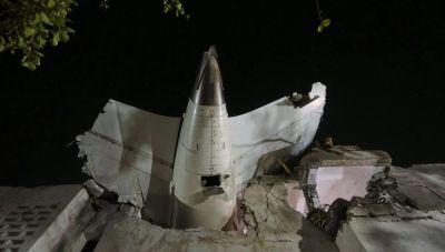 Air India- Συντριβή Boeing 787 Dreamliner: Βρέθηκε το «μαύρο κουτί»-Απομακρύνεται το σενάριο πτηνών