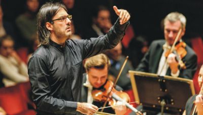 Τελική πρόβα του κ. Λεωνίδα Καβάκου στο Ωδείο– Συνεχίζεται η διάθεση εισιτηρίων