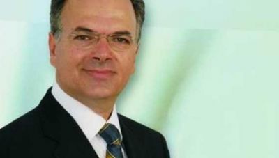 Εισηγητής στο συνέδριο «Greek Water Summit 2025» στην Αθήνα, ο Δήμαρχος Ρεθύμνης Γιώργης Χ. Μαρινάκης