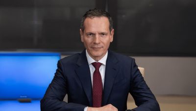 Μανουσάκης (ΑΔΜΗΕ): Απαραίτητη η ανάκτηση του εσόδου για τη συνέχιση της ηλεκτρικής διασύνδεσης Ελλάδας-Κύπρου