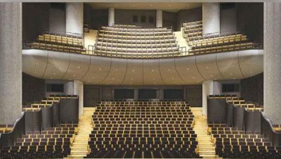 Νέα αντίδραση από το Δήμο Ηρακλείου για απένταξη του Πολιτιστικού Κέντρου - 