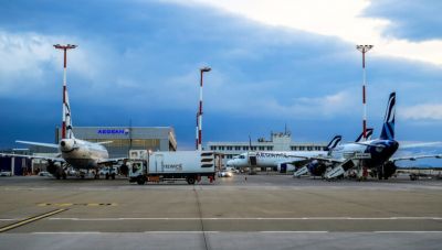 AEGEAN: Ακυρώνει πτήσεις για Τελ Αβίβ, Βηρυτό, Αμμάν και Ερμπίλ - Τι πρέπει να κάνουν οι επιβάτες