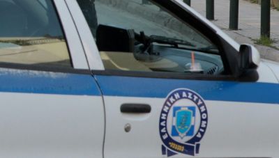Στο νοσοκομείο 17χρονη μετά από συμπλοκή ανηλίκων στο κέντρο της Θεσσαλονίκης