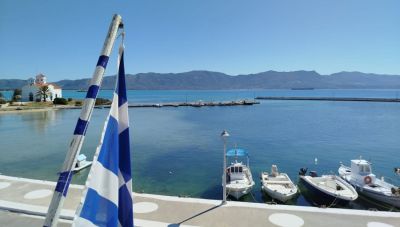 Ελαφόνησος: Η ήρεμη δύναμη του τουρισμού με πυξίδα τη βιωσιμότητα