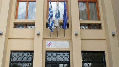 Ο Μανόλης Κουμαντάκης απαντά στη διοίκηση του Επιμελητηρίου Ηρακλειου