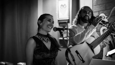 Οι Φaretra Crystalina στο Μουσείο Θύραθεν