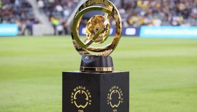 Παγκόσμιο Κύπελλο Συλλόγων: Σέντρα στο «σπίτι» του Μέσι εν μέσω… αμφιβολιών