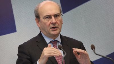 Κ. Χατζηδάκης: Η Νέα Δημοκρατία θα διεκδικήσει αυτοδυναμία στις επόμενες εκλογές