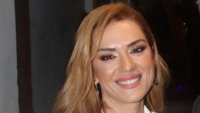 Βάσω Λασκαράκη: Η συγκινητική ανάρτηση για την κόρη της που τελείωσε το δημοτικό