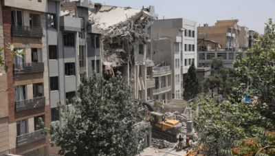 Ιράν: Οι πυρηνικές εγκαταστάσεις επλήγησαν αλλά δεν καταστράφηκαν