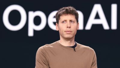 Σαμ Αλτμαν: Τα μυστικά πίσω το CEO της OpenAI