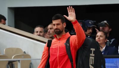 Νόβακ Τζόκοβιτς: Έρχεται να μείνει μόνιμα στην Ελλάδα;