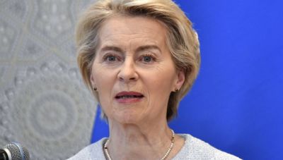 Φον ντερ Λάιεν: Η G7 να αποφύγει τον προστατευτισμό