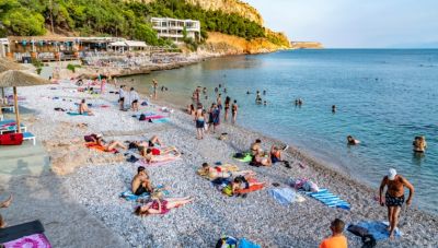 Νέα μέτρα για την προστασία των λουομένων στις παραλίες του Ηρακλείου – Ποιες περιοχές επηρεάζονται - Που απαγορεύεται το ψάρεμα