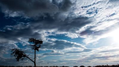 Με δυο πρόσωπα ο καιρός τις επόμενες ημέρες: Τι φέρνει η ψυχρή λίμνη αυτήν την εβδομάδα