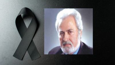 Τελευταίο αντίο σήμερα στον Μάνο Φραγκιαδουλάκη