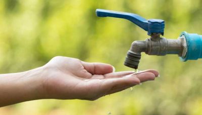 Χωρίς νερό εδώ και μέρες η Αγία Πελαγία – Απόγνωση για κατοίκους και επιχειρηματίες