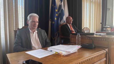 Ηράκλειο: Στο προσκήνιο ο Ξηροπόταμος μετά από τις κινητοποιήσεις των κατοίκων - Τι λέει ο Αλέξης Καλοκαιρινός