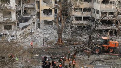 Στην κόψη του ξυραφιού η Μέση Ανατολή: Το Ιράν απειλεί με πιο καταστροφικά χτυπήματα (Διαρκής Ενημέρωση)