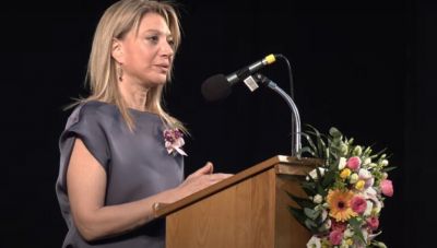 Ενημέρωση ΕΛΑΣ για την καταγγελία Μ. Καρυστιανού – Τι κατέθεσε στη Δίωξη Οργανωμένου Εγκλήματος