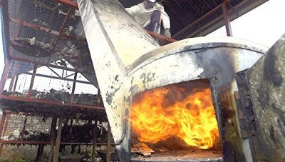 Λαϊκή Συσπείρωσης Κρήτης : Ερώτηση για το σχεδιασμό διαχείρισης απορριμμάτων