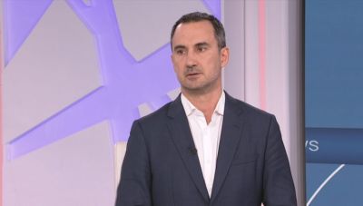 Χανιά: Σημαντικά ζητήματα υποδομών συζητήθηκαν σε συνάντηση του Αλ. Χαρίτση με τοπικούς φορείς – “Πέπλο αδιαφάνειας στο ΒΟΑΚ”