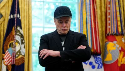 Ο Μασκ δημοσιεύει τεστ ναρκωτικών μετά από κατηγορίες για βαριά χρήση κεταμίνης