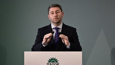 Νίκος Ανδρουλάκης: Άριστοι στην κακοδιαχείριση και πρωταθλητές στα πρόστιμα