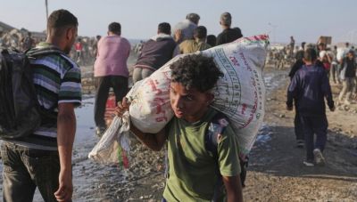 Γάζα: Νεκροί 59 άνθρωποι από πυρά ισραηλινών αρμάτων μάχης – Ανέμεναν επισιτιστική βοήθεια, δηλώνουν γιατροί