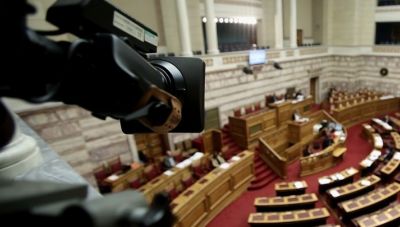 Τέμπη: Ξεκινά αύριο η συζήτηση επί των προτάσεων για την Προανακριτική