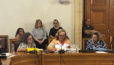 Εγκρίθηκε από το Δημοτικό Συμβούλιο ο νέος Οργανισμός Εσωτερικής Υπηρεσίας του Δήμου Ηρακλείου 