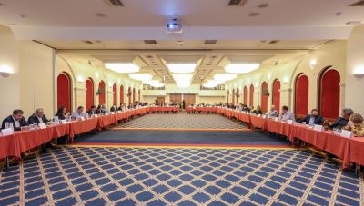 Την Πέμπτη η συνεδρίαση του Περιφερειακού Συμβουλίου Κρήτης-Τα θέματα που θα συζητηθούν