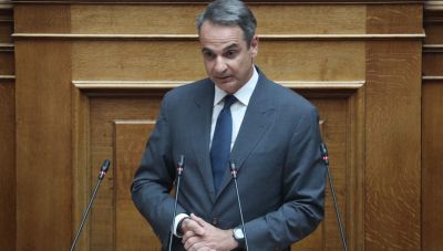 Κ. Μητσοτάκης για τον πόλεμο Ισραήλ – Ιράν: Η διπλωματική οδός μπορεί να εξασφαλίσει την ειρήνη