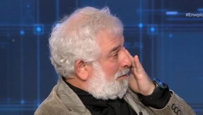 Πέτρος Φιλιππίδης: Την Παρασκευή η απολογία του ηθοποιού για δυο κατηγορίες απόπειρας βιασμού