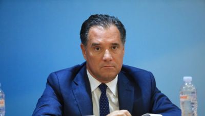 Αδ. Γεωργιάδης: Ξεκινά στις 15 Ιουλίου ο δωρεάν αριθμός 1566 για απορίες στα θέματα υγείας