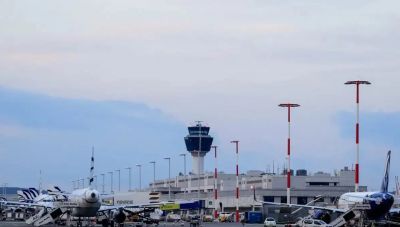 ΙΟΒΕ: Στα 3,3 δισ. ευρώ η ενίσχυση του ΔΑΑ στην ελληνική οικονομία το 2023