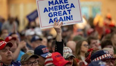 Η σύγκρουση Ισραήλ - Ιράν διχάζει το στρατόπεδο του Τραμπ