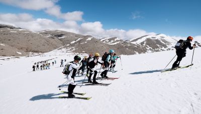 Η Περιφέρεια Κρήτης στηρίζει το Pierra Creta 2026 - Συνάντηση Περιφερειάρχη με την Οργανωτική Επιτροπή