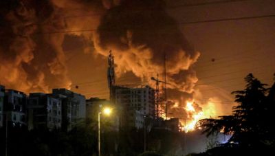 Πρεσβευτής του Ιράν στα Ηνωμένα Έθνη: Η Τεχεράνη θα απαντήσει «χωρίς περιορισμό» στα ισραηλινά πλήγματα