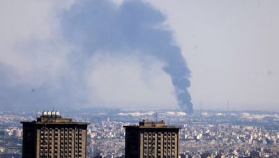 Ιράν: Σύλληψη μελών «ομάδας σαμποτέρ» που συνδέεται με την Μοσάντ – Κατάσχεση εκρηκτικών
