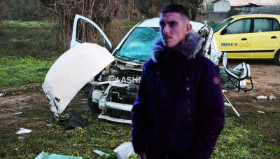 Χανιά: Στη μνήμη του Παναγιώτη που 