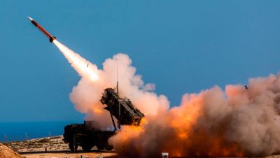 Μεταφορά συστημάτων Patriot στη Σούδα