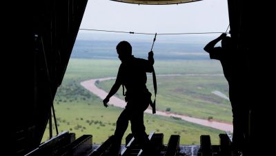 Παπανδρέου: Εάν η Τουρκία θέλει να μπει στο SAFE θα πρέπει να σέβεται τις κυρώσεις της ΕΕ
