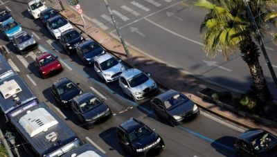 Ψηφιακό πελατολόγιο: Υποχρεωτικό από την 1η Ιουλίου σε συνεργεία, πλυντήρια και πάρκινγκ αυτοκινήτων
