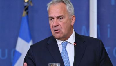Βορίδης για ΟΠΕΚΕΠΕ: «Ουδεμία αξιόποινη πράξη έχω τελέσει κατά την άσκηση των καθηκόντων μου»