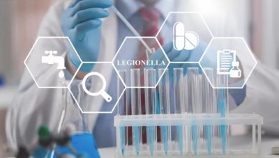 Κρήτη: Μέτρα για το βακτήριο Legionella - Προβληματισμός από τις μετρήσεις στο νερό (Βίντεο)
