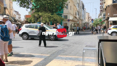 Σε αναμονή η ενίσχυση της Δημοτικής Αστυνομίας Ηρακλείου – Μετατίθεται για το 2026 η πολυαναμενόμενη στελέχωση